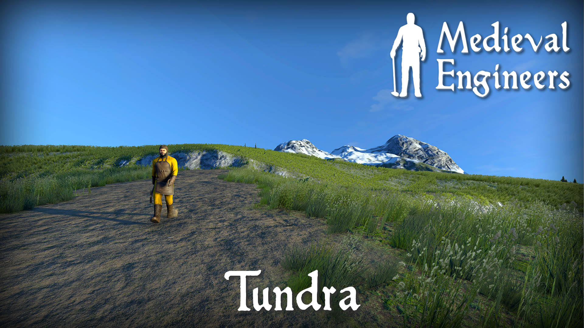 Biomes Tundra2 | Coming soon in 0.6: New Planet, Biomes and New Resources!