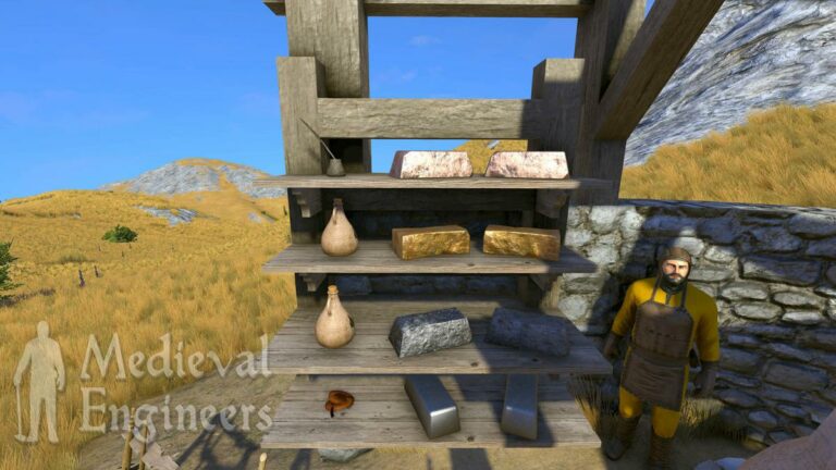 Ingots | Media
