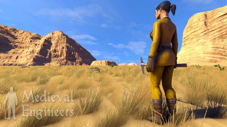 RockyDesert | Media
