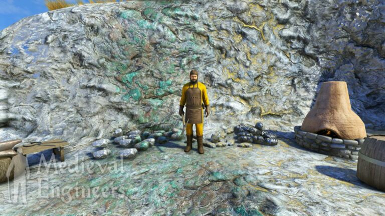 Wallpaper Ores | Media