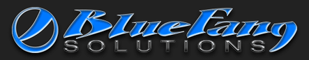 blue | Server Hosting