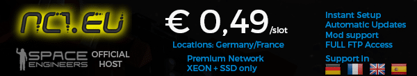 nc1 | Server Hosting